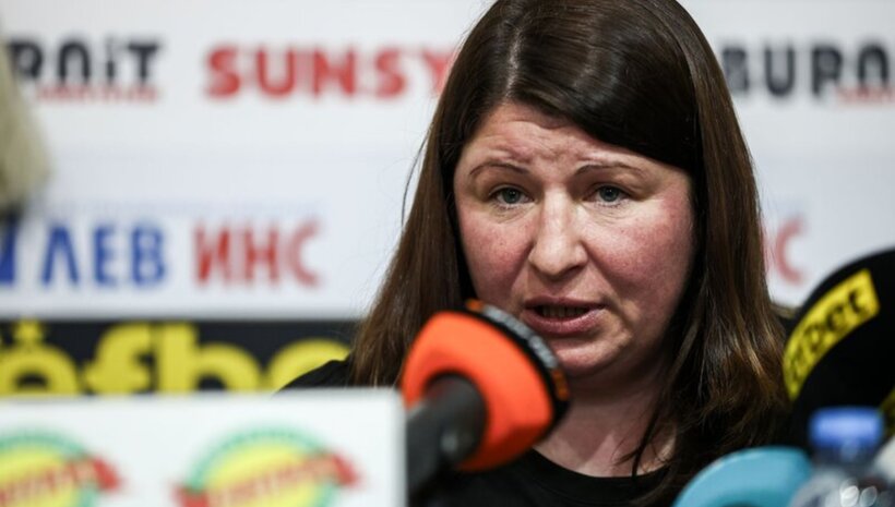 Станка Златева: Има промяна и тя е за хубаво