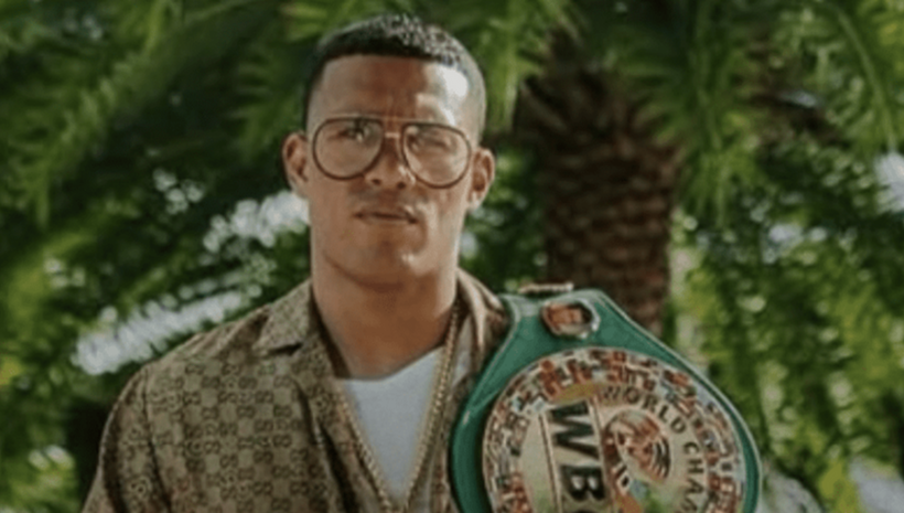 Бенавидес стана шампион на WBC, след като Бивол освободи титлата