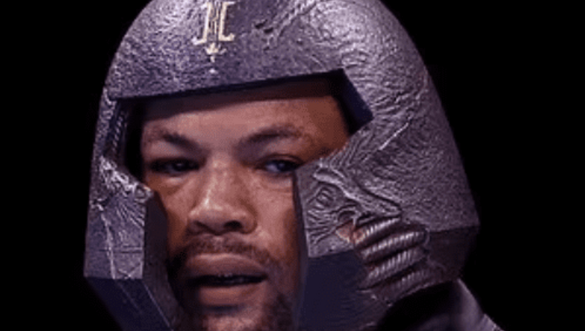 Призовават Джо Джойс да се оттегли 'в името на здравето си'