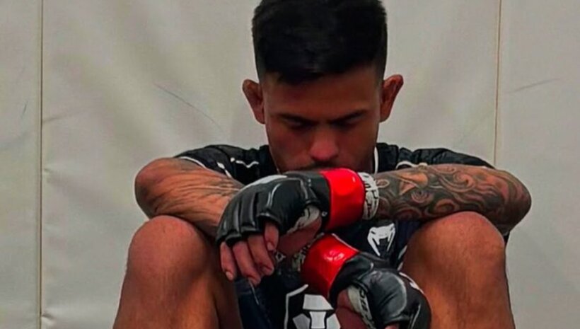 Топ боец на UFC разкрива за последствията от сътресение: Не формулирах добре изреченията