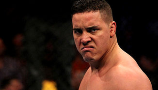 Трябва ли Pat Barry да си вземе година почивка?