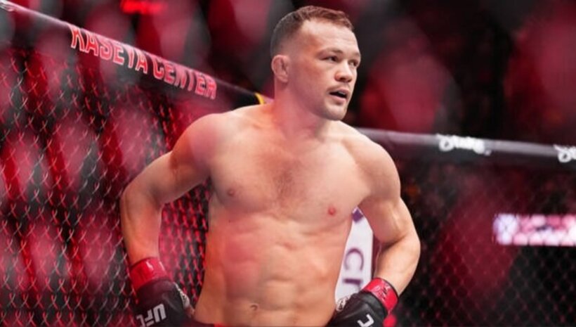 Петър Ян предизвика Умар Нурмагомедов за UFC Fight Night Baku