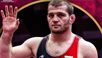 България е 4-та в отборното класиране в Братислава