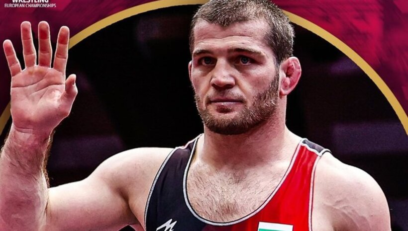 България е 4-та в отборното класиране в Братислава