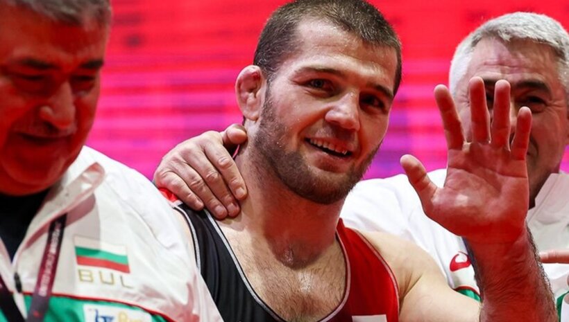 Магомед Рамазанов: Винаги съм предпочитал най-трудните съперници