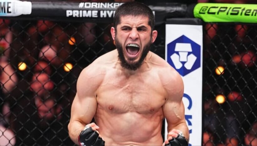 Ислам Махачев иска &#039;вълнуващ двубой&#039; с Джъстин Гетджи: Това е различно