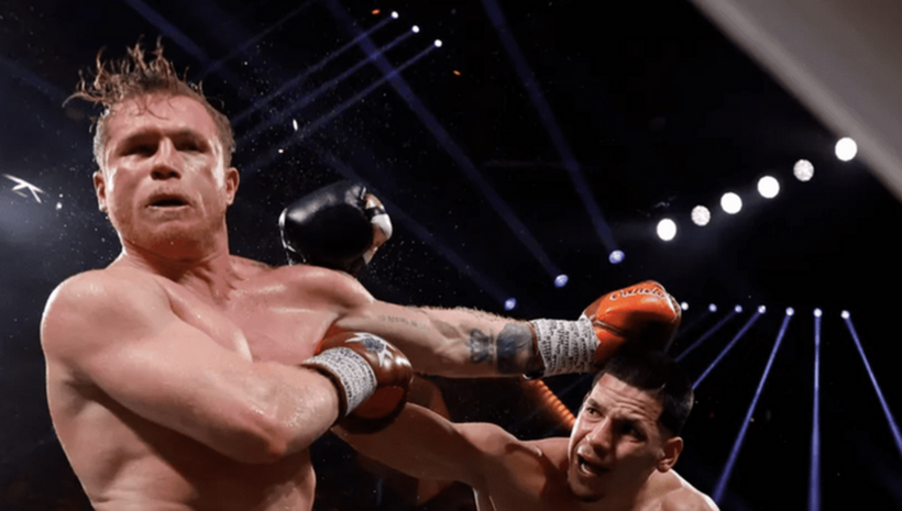 Берланга сподели плановете си за реванш с Канело