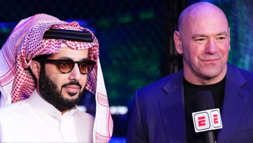 'Време е да разтърсим бокса' - бивш шампион подкрепя Дана Уайт и Турки