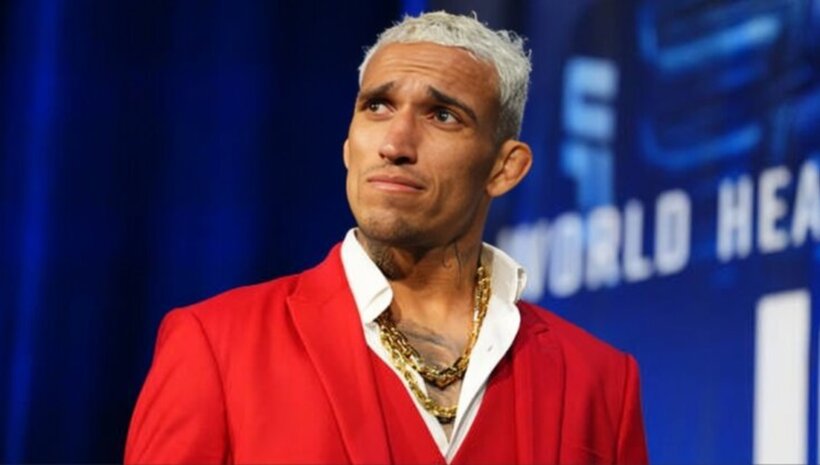 Чарлз Оливейра иска битка за титлата или планира дълга почивка