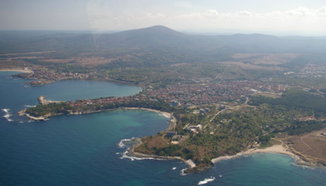 ММА бойци в цялата страна почистваха България за един ден