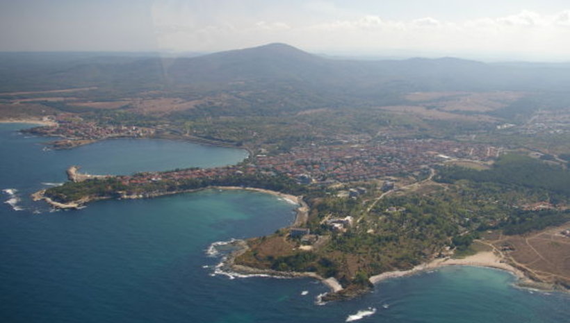 ММА бойци в цялата страна почистваха България за един ден