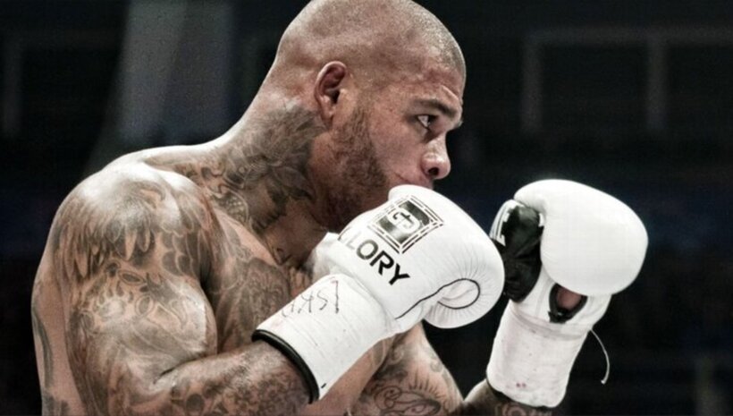 Тайрон Спонг имал предложения за преминаване в UFC