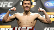 Преглед на двубоя между Sung Jung и Poirier в UFC on Fuel TV 3