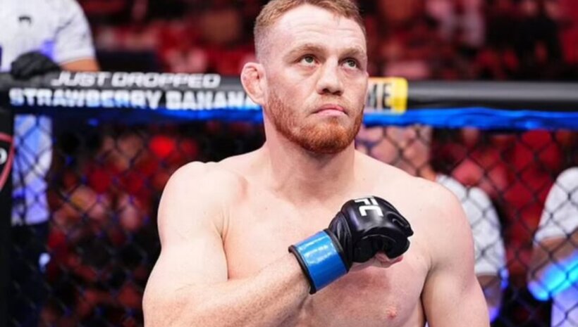 Джак Дела Мадалена се зарича да излезе с всички оръжия срещу Белал Мохамед