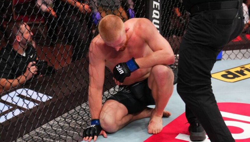 Бо Никал признава, че е бил 'разкрит' при унищожителната загуба от Райнир де Риддер