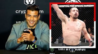 Пауло Коста: &quot;Сега съм съвсем различен боец&quot; | UFC 298