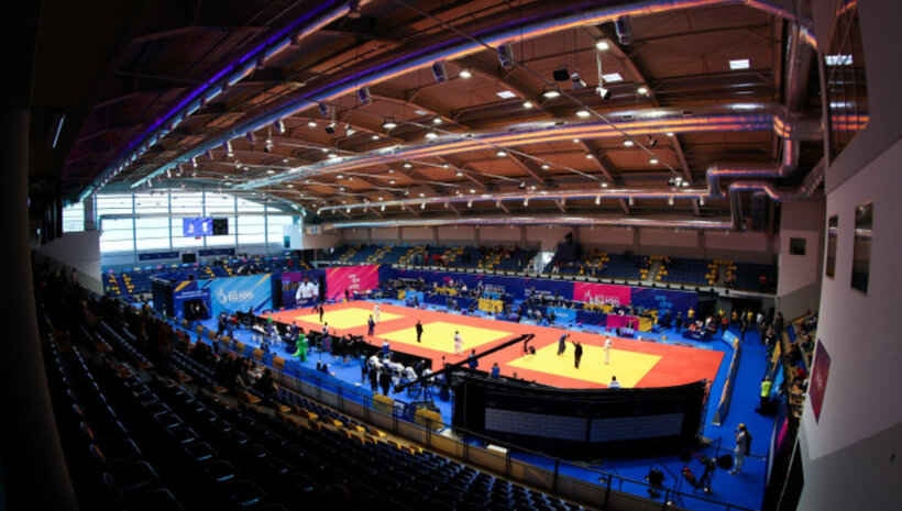 Джудистите ни загубиха от медалистите в Астана