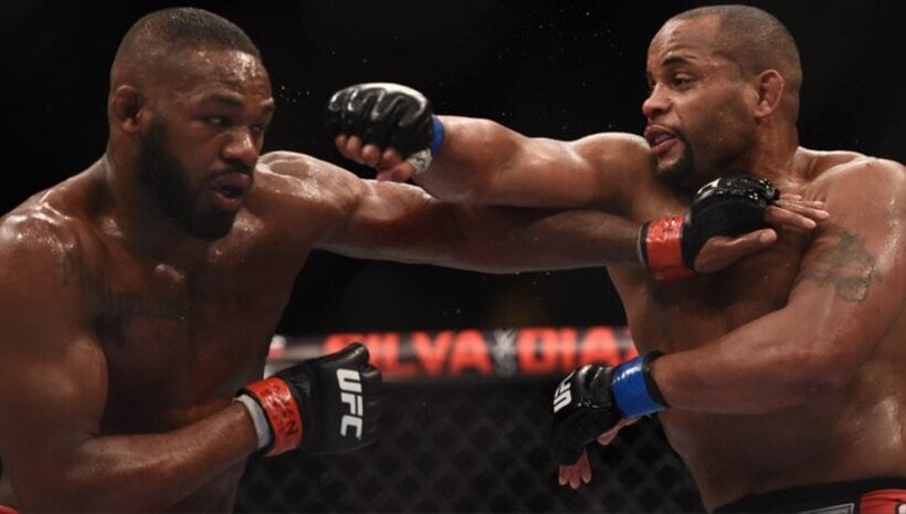 Джоунс отдава почит на Кормие: Човек, на когото се стремя да приличам