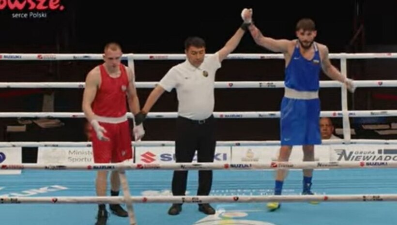 Рами Киуан стигна до полуфинал на Световната купа