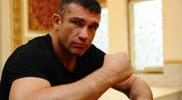 Peter Aerts говори за двубоя си с Tyrone Spong