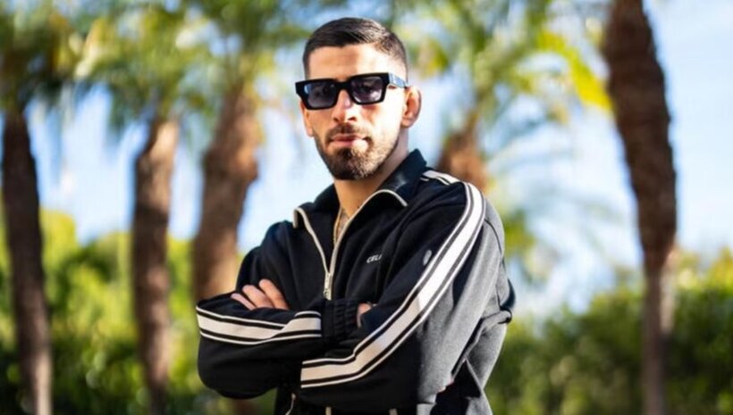 Слабите места на Илия Топурия преди битката с Чарлз Оливейра