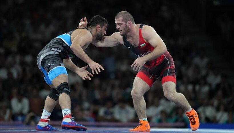 Магомед Рамазанов - пример за феърплей