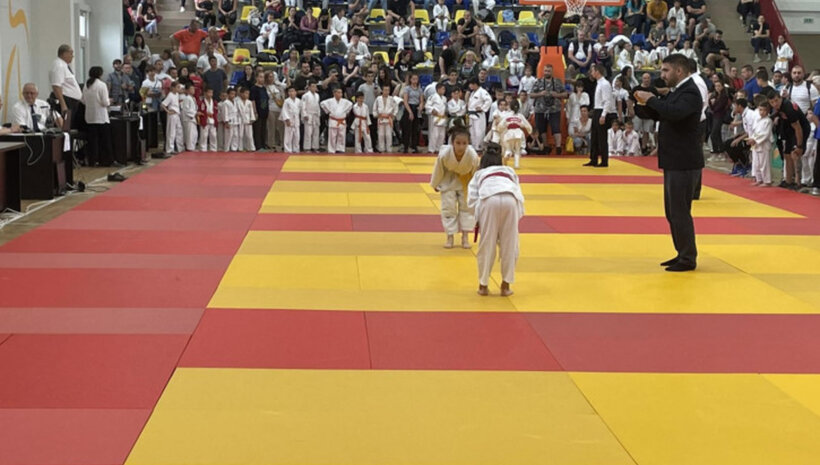 Пазарджик ще бъде домакин на турнира 'Кодокан' в неделя