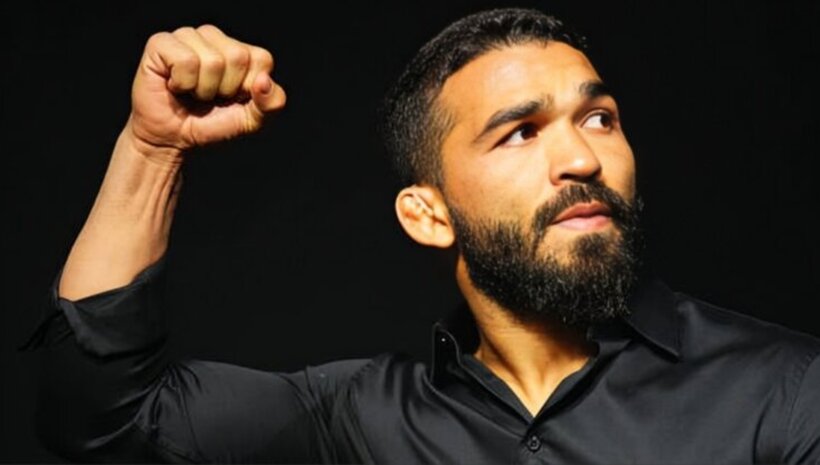 Патрисио Питбул срещу Дан Иге на UFC 318