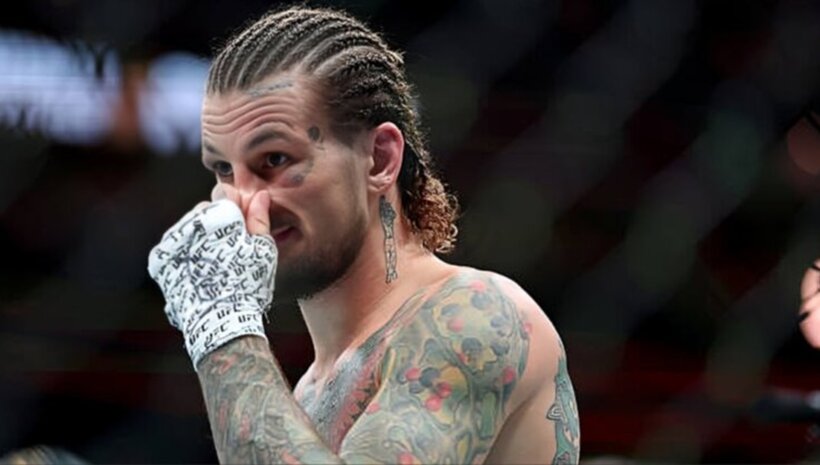 Шон О'Мали скромен след загубата: Не очаквах такъв развой