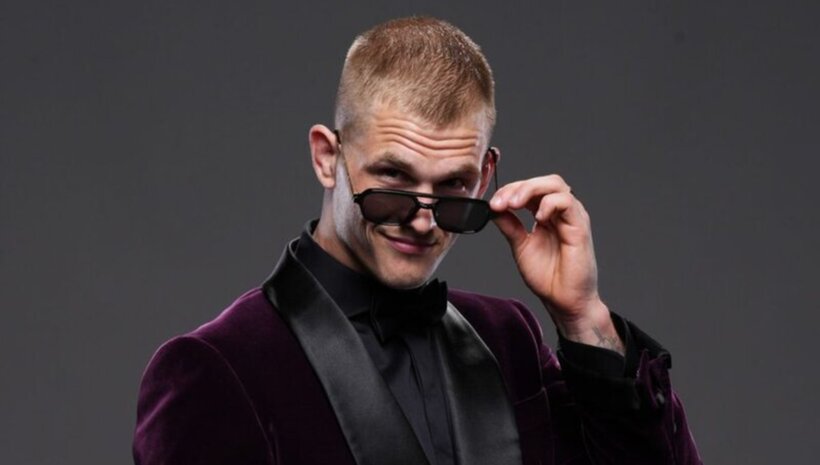 Ян Мачадо Гари отправи предупреждение към Белал Мохамед