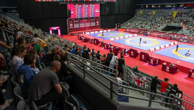 Четири наши кадетки излизат на Евро 2025