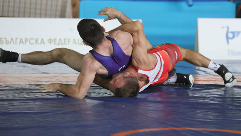 183 състезатели от 29 клуба на шампионата на класиците