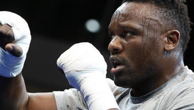 Чисора получи лиценз за мача му с Хей