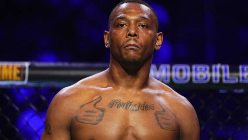 Джамахал Хил: Раунтри не може да се мери с мен - това не е неуважение, това е реалност