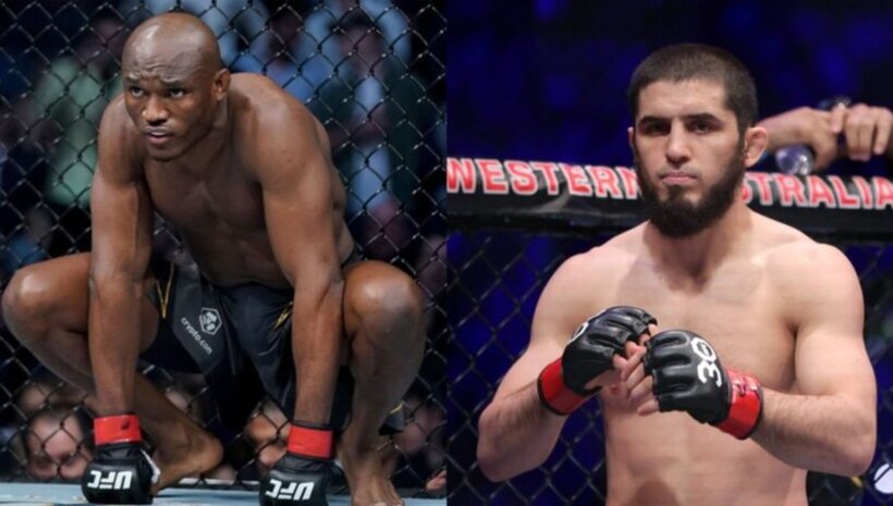 Треньорът на Ислам Махачев: Битката за титлата с Камару Усман е възможна