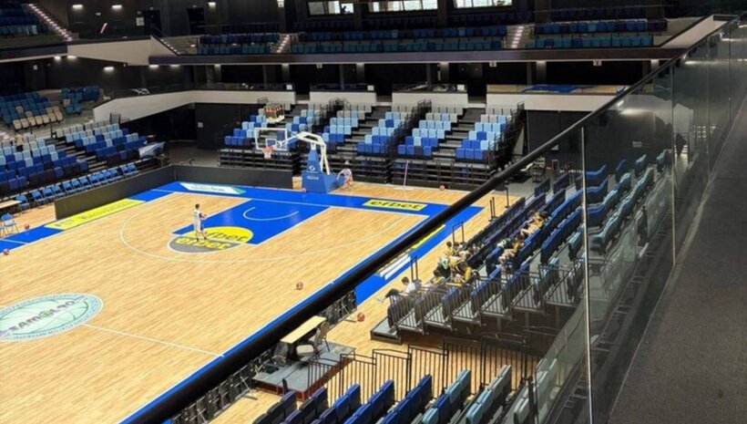 Световното за юноши и девойки бе преместено в Самоков