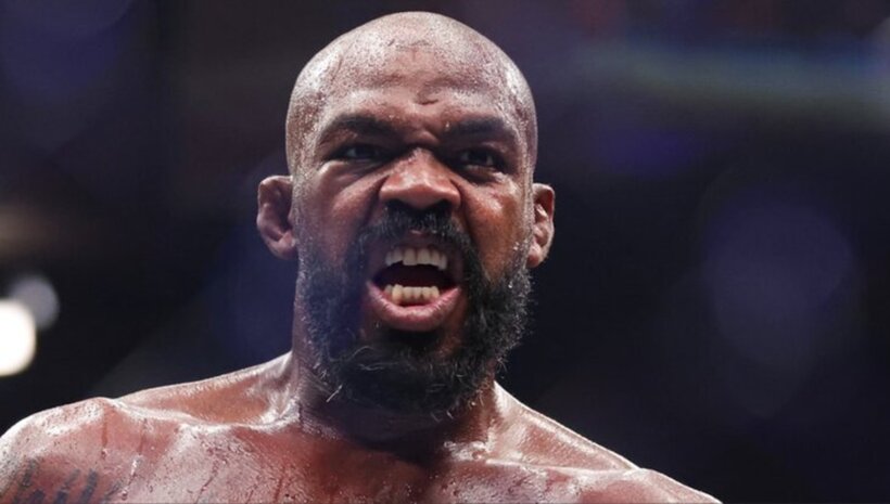 Джон Джоунс официално се оттегли, Том Аспинал е шампион на UFC в тежка категория