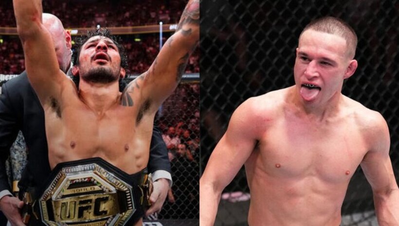 Кай Кара-Франс си научи уроците от загубите и иска титлата на UFC 317