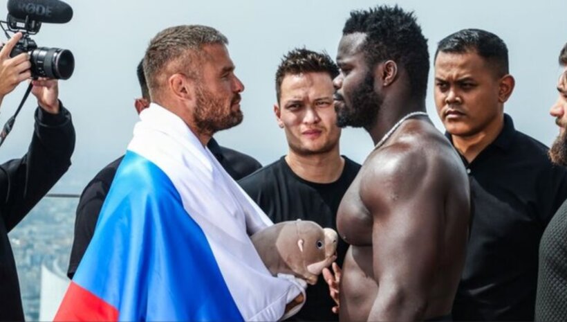 'Reug Reug' срещу Малихин 2, Superbon срещу Ноири на ONE Championship в Япония 