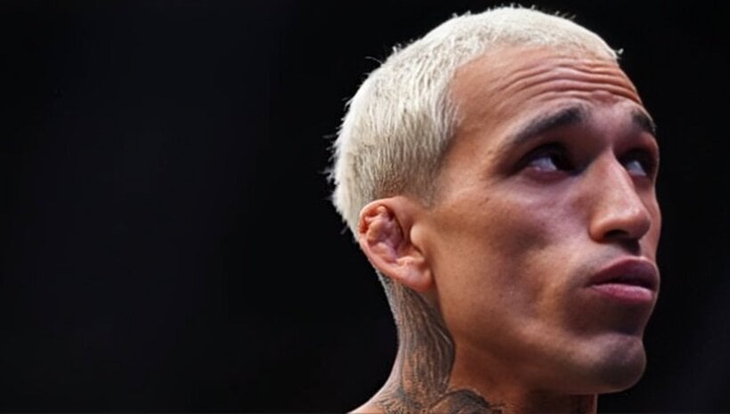 Чарлз Оливейра след UFC 317: Не стана така, както ми се искаше