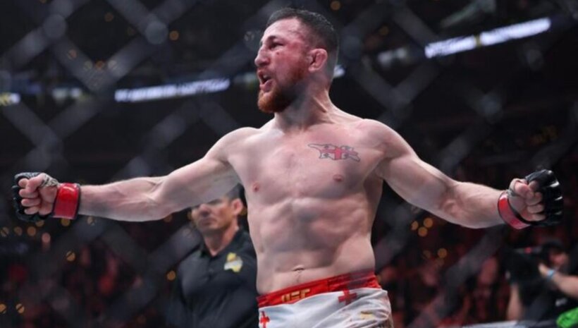 Мераб Двалишвили сподели кога и с кого иска да се бие