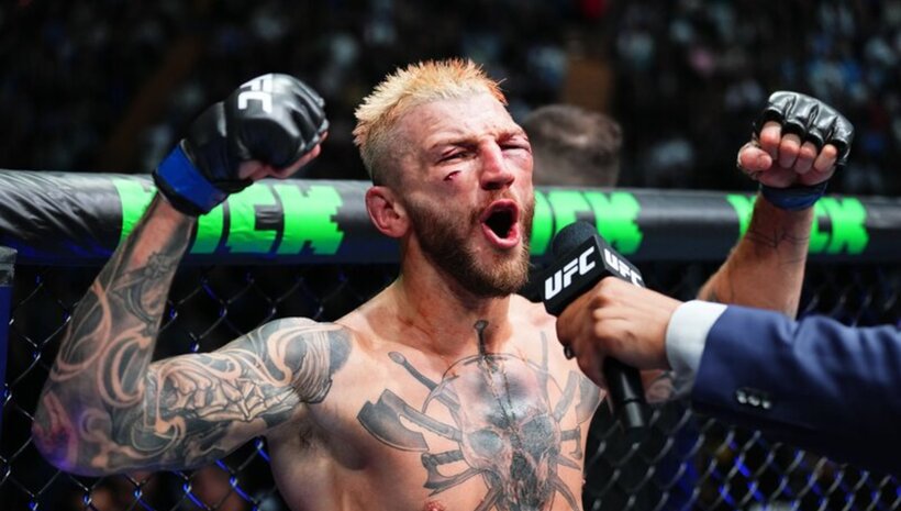 Дан Хукър иска битка с Арман Царукян: Ще му избия зъбите!