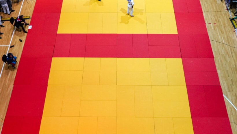 Осем наши джудисти ще стартират на европейската купа в Прага