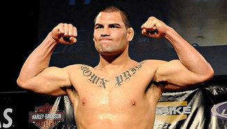 Предстои втори двубой между Junior dos Santos и Cain Velasquez