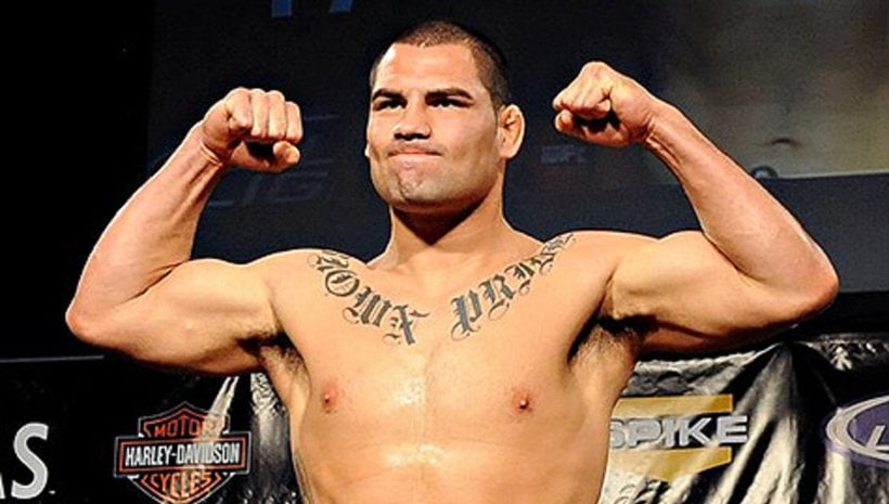 Предстои втори двубой между Junior dos Santos и Cain Velasquez