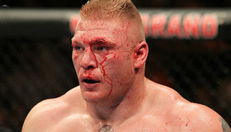 Brock Lesnar може би ще се завърне в UFC