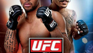 UFC on FX 3