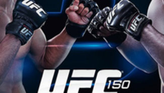 UFC 150: Henderson vs Edgar 2