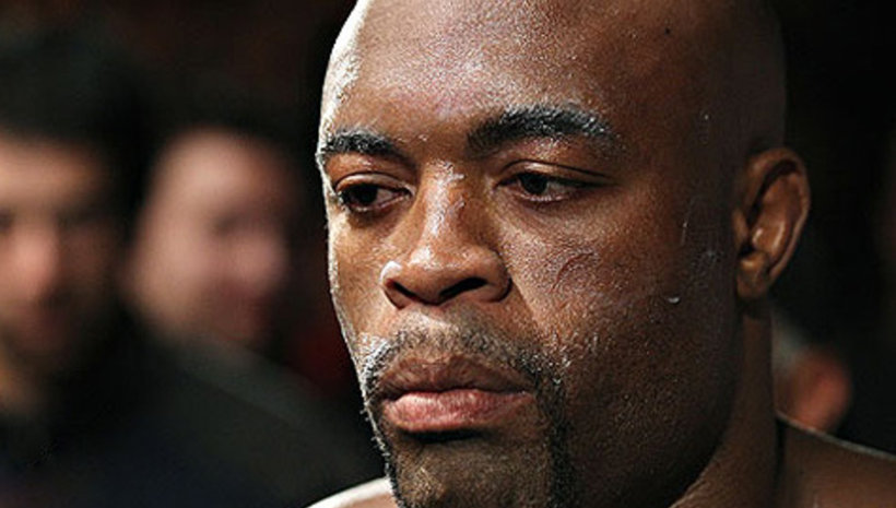 Anderson Silva: Бразилия трябва да бъде уважавана