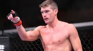 Дана Уайт споделя мнението си за бъдещето на Стивън Томпсън в UFC